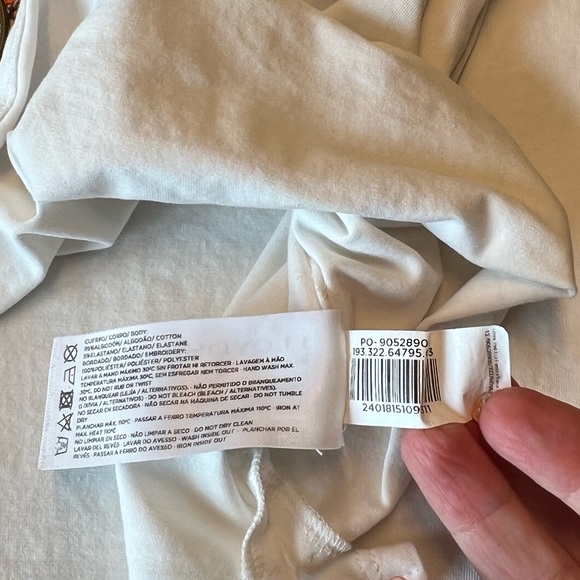 Mandala Design Top by LLOYDS - Picture 7 of 11